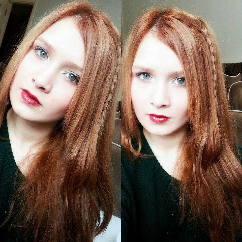 Josie_4577's profile picture. 