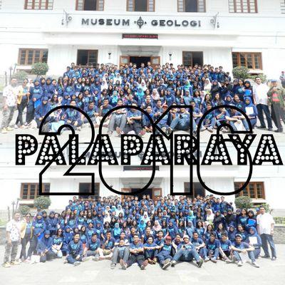 PALAPARAYA 2016's Official Account #16GoesToPTN