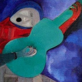 Fernando G. Lucini Profile