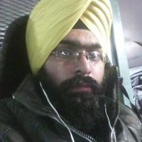 Gurpal Singh (@gurugurpal) 's Twitter Profile