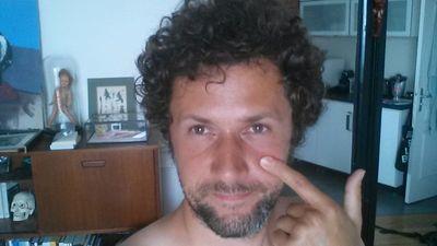 heitzsous's profile picture. writer-director