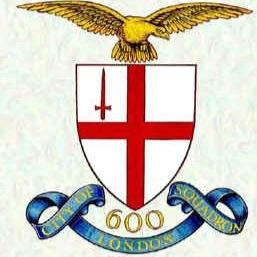 600 (City of London) Sqn, Royal Auxilliary Air Force. Speak to us about Reserve service opportunities in the London area! Page ran by SAC Recruiter.