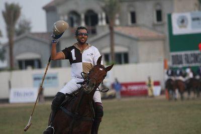Mahra Polo Team was established in 2008 by Rashed Khalaf Al Habtoor. follow on instagram @mahrapolo