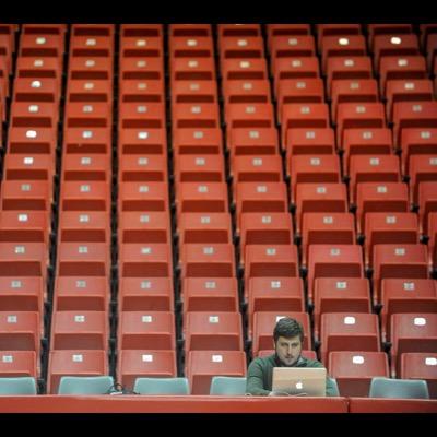 BenSTLhss's profile picture. 