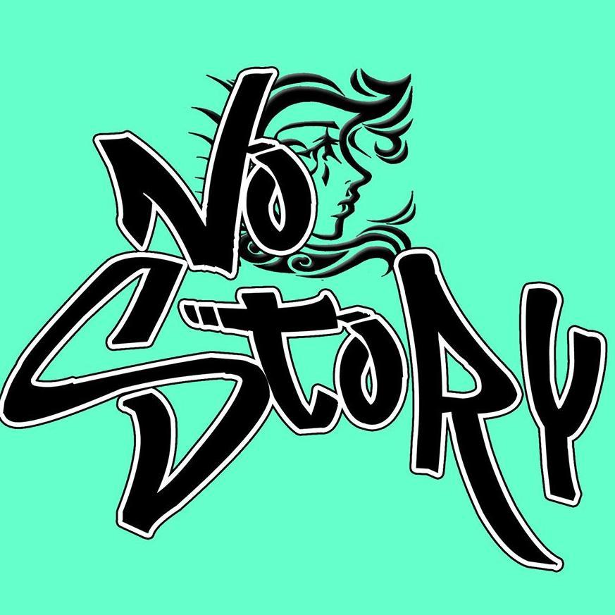 NOSTORYOfficial's profile picture. We are NO-STORY band,@Yaya_sinta (Vocalis) @Khoirulchafid (Bassist) @abibunniam (Drummer) @adhanfaiz (Guitar) @bagasardica (Guitar/Melody) 085743613615/7f1906a4