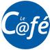 Café - Learning Lab (@iutrscafe) Twitter profile photo Café - Learning Lab (@iutrscafe) Twitter profile photo
