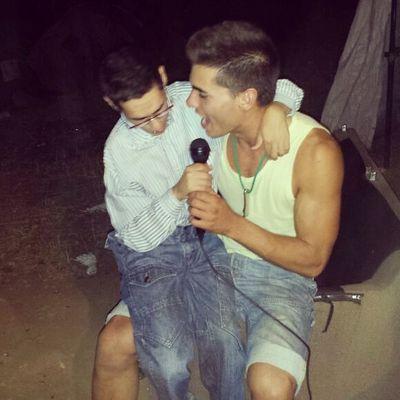 ruben_tutu's profile picture. Y recuerda lo que el viejo dijo, hijo en lo que sea pero el mejor.