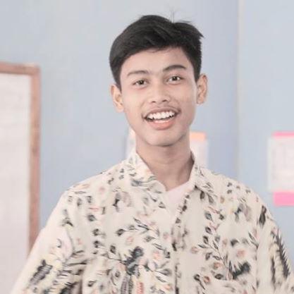 AdhityaDinyo's profile picture. Hidup itu simple kita yang jalanin orang lain yang nilai ||

SMA N 6 KAB.TANGERANG