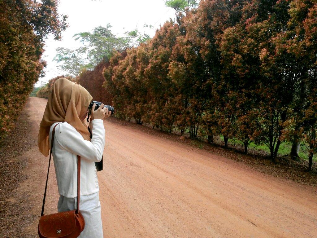 KPM 45 -- IPB'08 -- White rose lover -- ♥ cooking -- ♥ shoe -- ♥ cup cakes -- ♥ @arif_1326