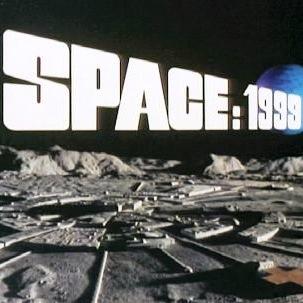 Space: 1999 is a british science-fiction television series that ran for two seasons and orginally aired from 1975 to 1977. created by Gerry & Sylvia Anderson.