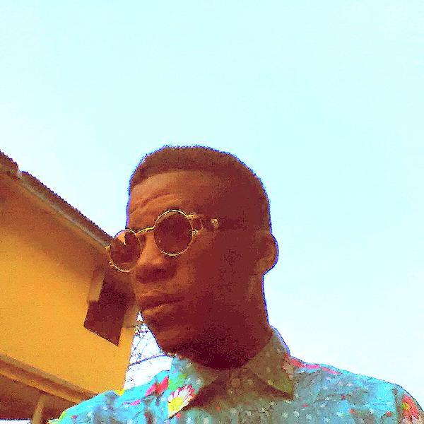 Just me doing my Things. My own way