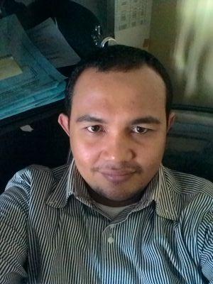 Seseorang yang berusaha untuk tidak gampang menyerah dan tidak akan mengeluh karena gagal.seperti kata pepatah kegagalan adalah kesuksesan yang tertunda.