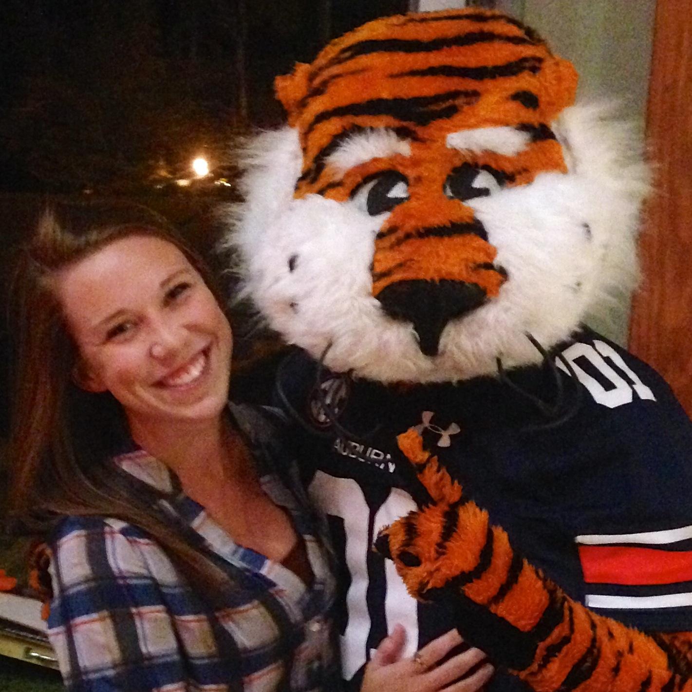 War Eagle