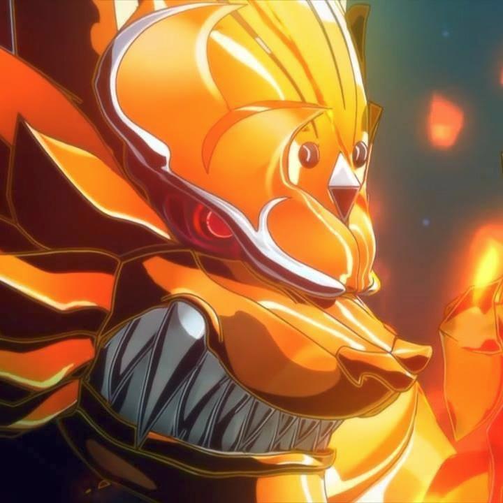 スラッシュゼロ