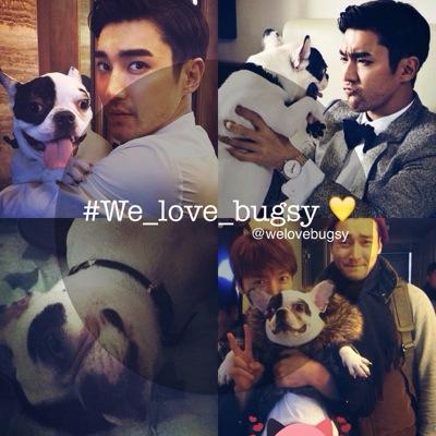 #We_love_Bugsy