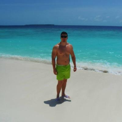 nickwhite59's profile picture. 