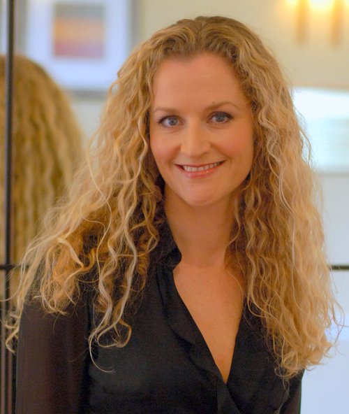 Nutritional therapist Bsc (Hons) mBANT....believes in feeding the soul.