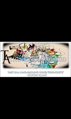 Every portrait that is painted with feeling is a portrait of the artist, not of the sitter.  thinkingartloud@gmail.com