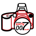 Party 007 (@007_party) Twitter