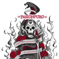 Markus Cherouny (@pasionpuro) 's Twitter Profile