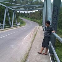Gestivan Hargo S (@gestivan) 's Twitter Profile