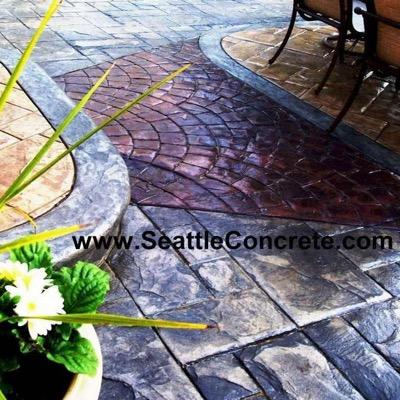 Hadzimuratovic2's profile picture. Seattle Concrete Design - decorative concrete contractor in Seattle area