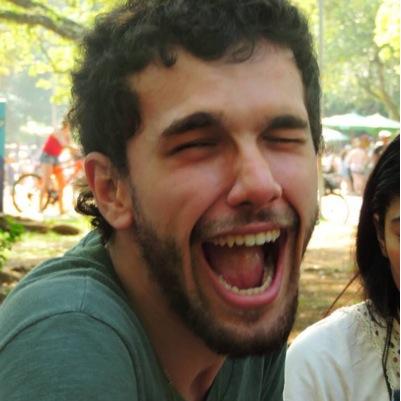 Meus tweets te fazem dormir