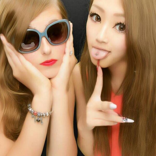 FHdzzEckUDytK's profile picture. 仲良くしてねー♪