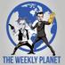 Weekly Planet (@weeklyplanetpod) Twitter profile photo