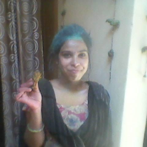 prabhaawana27's profile picture. 