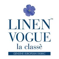 Linen Vogue(@LinenVogue) 's Twitter Profile Photo