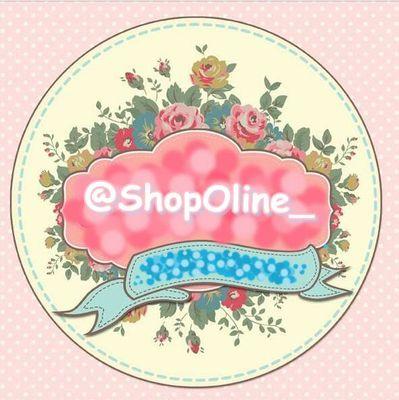 ShopOline_'s profile picture. Line: https://t.co/nSv12M035Q | Shipment:JNE | open order setiap hari ☀ | owner : @Dayangku_Desia | CEK FAV kami oke thanks you