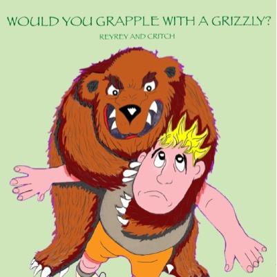 Danny is a secondary school teacher who enjoys writng and illustrating children's books.
