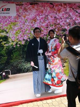 _daidq's profile picture. 