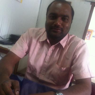 gadeprabhakarre's profile picture. 