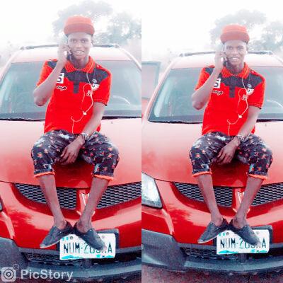 starboy4xx4's profile picture. Am simple guy, I take everybody as one, no matter what tribe you ar........