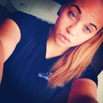 Luton 
Age 20 
personal trainer