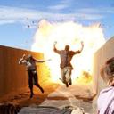 Bill Thomas - @favoursthebald - Twitter