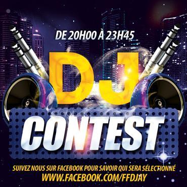 Fédération Française des DJ