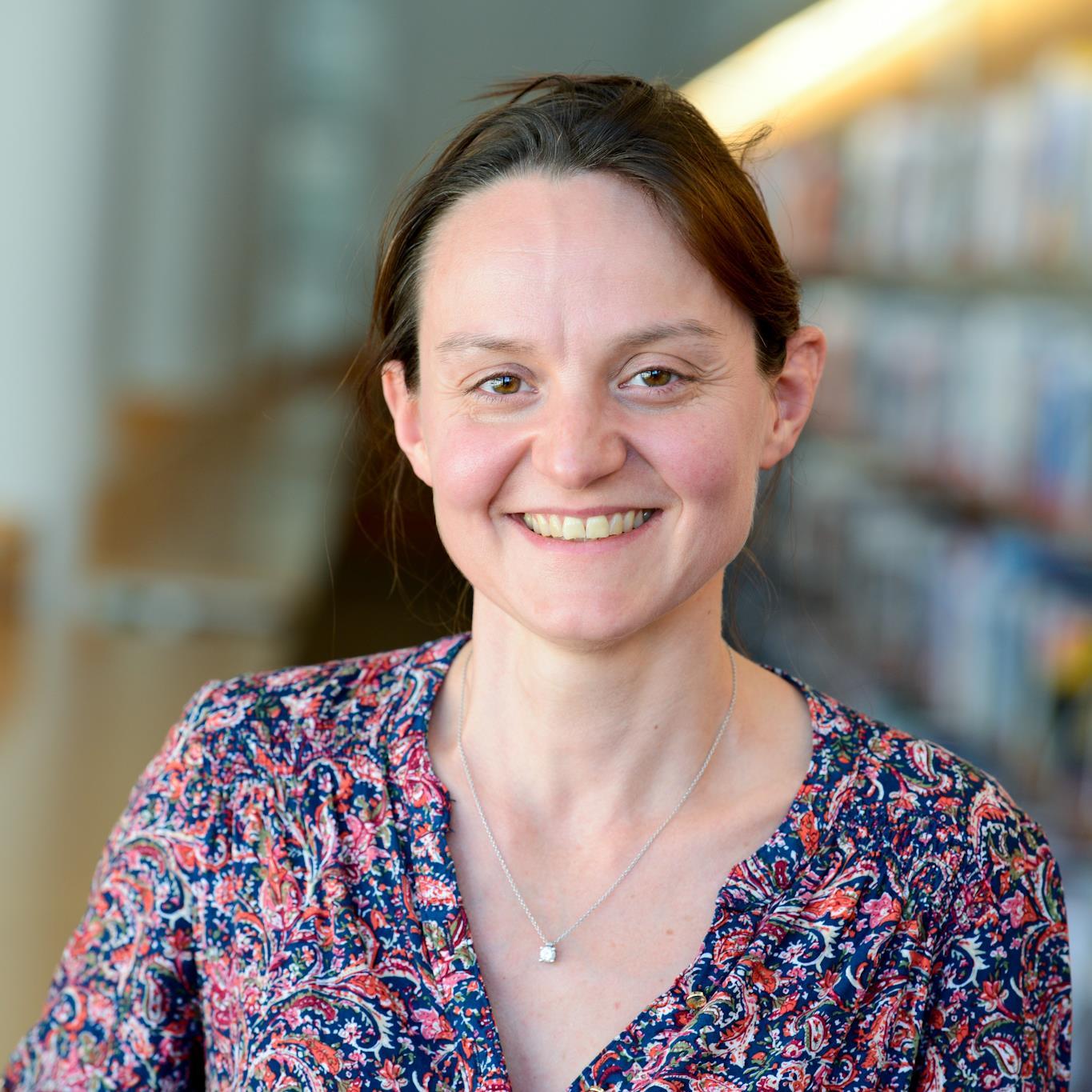Professor of #Marketing, studying #digital #technology and its impact on Society and #consumers' decision-making with a focus on #privacy #AI #ethics #UX
