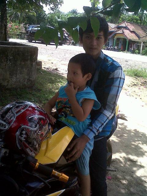 FOLLOW ME and I'll FOLLOW YOU TOO'