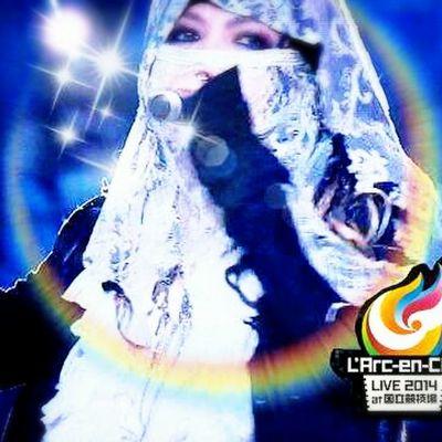 hyota_666's profile picture. L'♢VAMPS♢hyDE♢◆