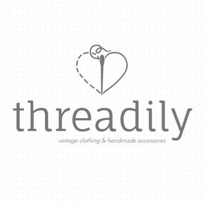 Vintage Clothing & Handmade Accessories. 

http://t.co/bwq6POBKOt