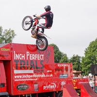 Inch Perfect Trials (@iptrials) 's Twitter Profile