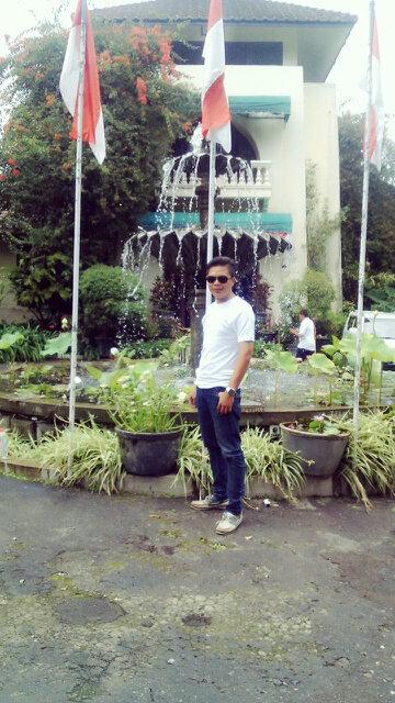 Ardi_Suzuki's profile picture. Jangan pernah takut gagal,. Karna kegagalan awal kita belajar menjalani kehidupan @PIN.28C5379C