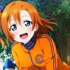 Okay, let's keep going! [[Most tweets are from School Idol Festival]]