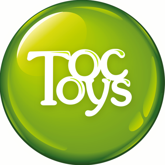 Toctoys's profile picture. TocToys, el primer distribuidor de #jugueteecológico en España. Todos nuestros productos son #ecológicos, #educativos y muy #originales.