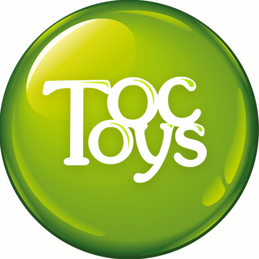 Toctoys Profile