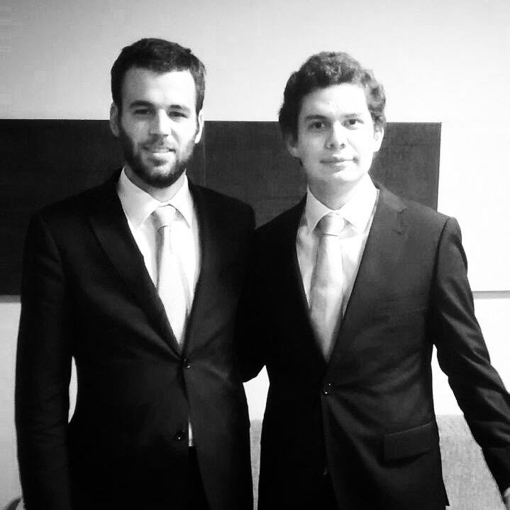 Economics, Leadership & Governance Student 2014. UNAV.