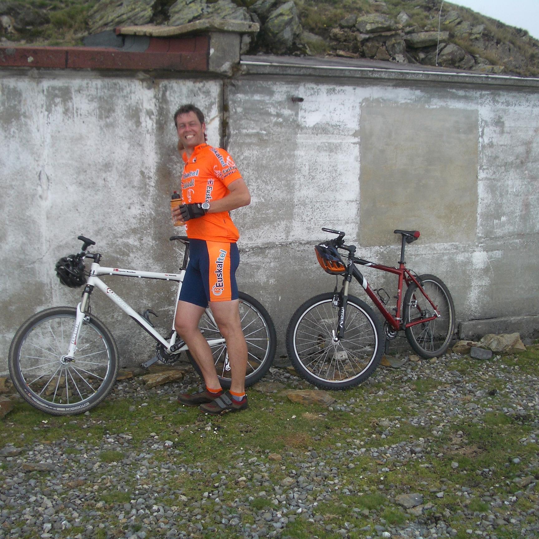 marcelbron's profile picture. 